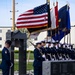 Coast Guard Training Center Cape May Holds Memorial Day Ceremony