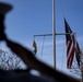 Coast Guard Training Center Cape May Holds Memorial Day Ceremony