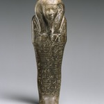 Funerary Figurine of Montuemhat