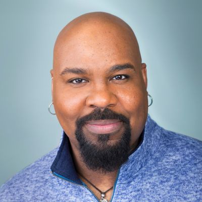 James Monroe Iglehart