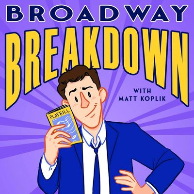 Broadway 2024-2025 (So Far): Rankings and Tony Noms