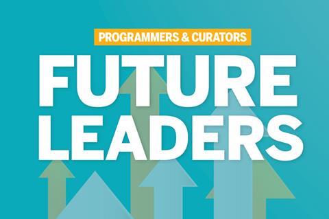 Future-Leaders-Programmers and Curators