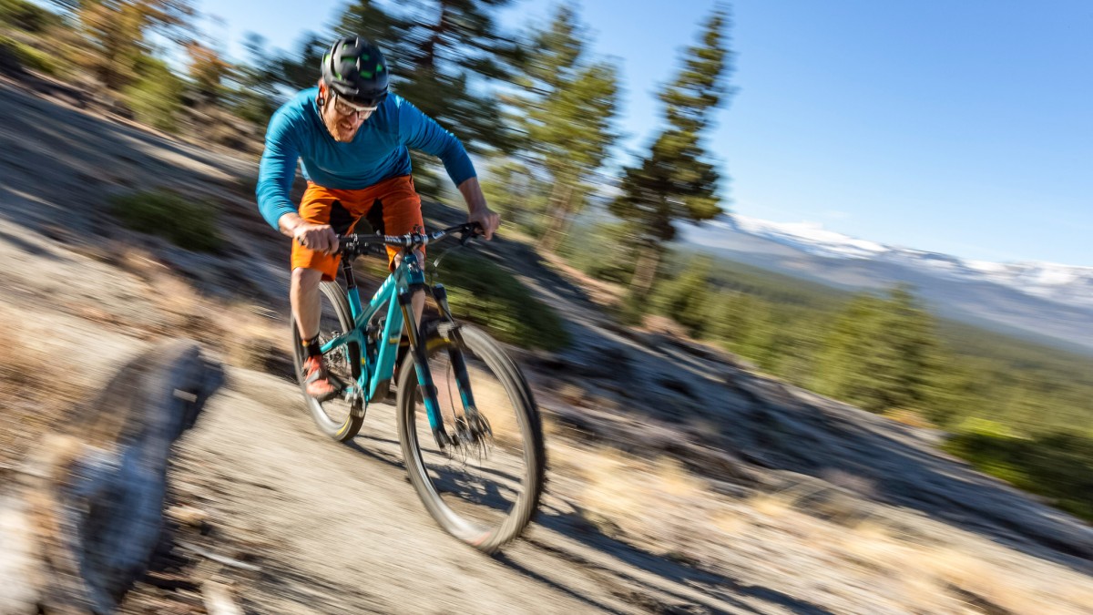 Best Trail Mountain Bikes