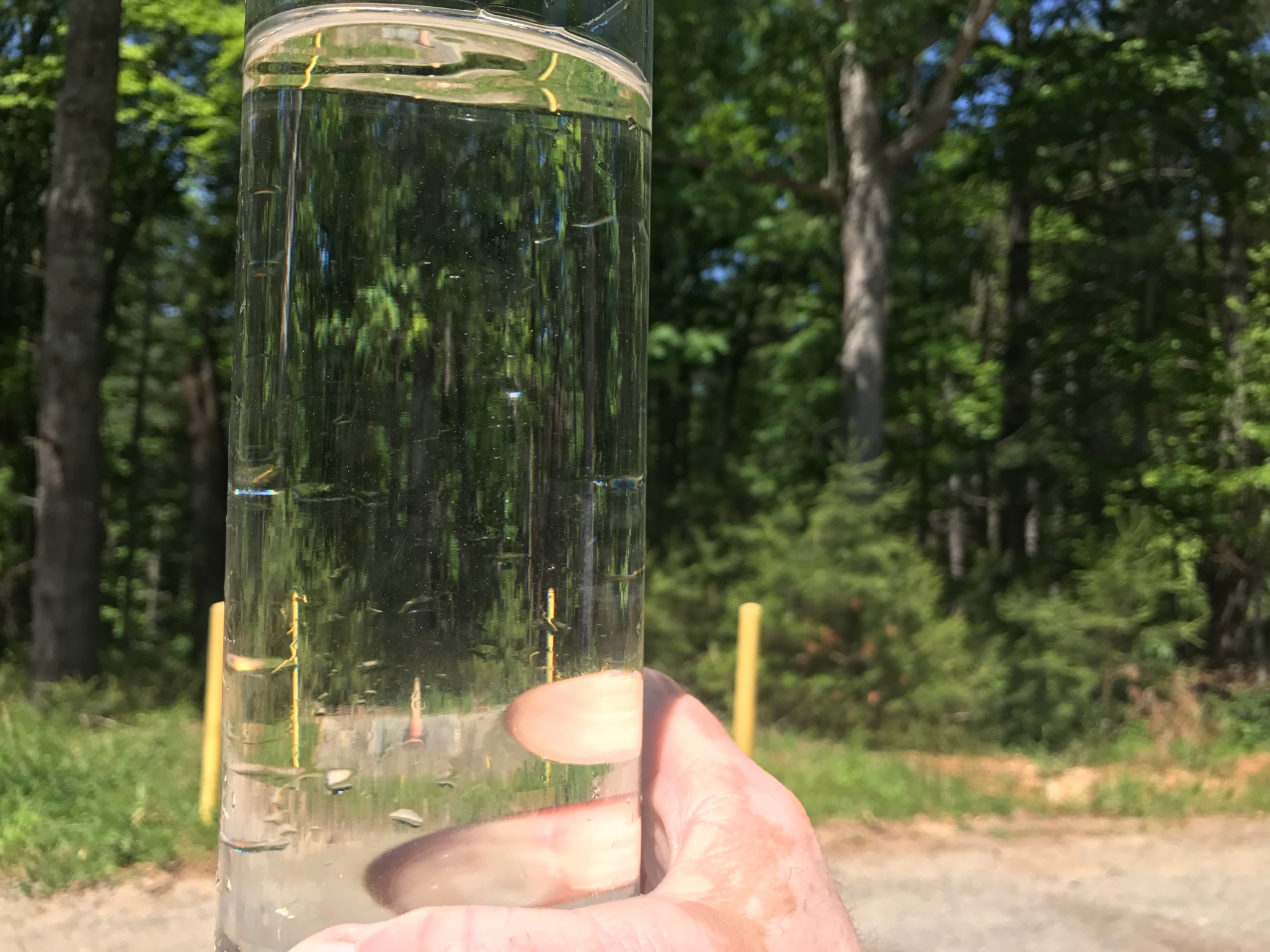 Water supply for the biltmore estate