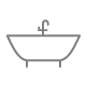 Bathtub on Request