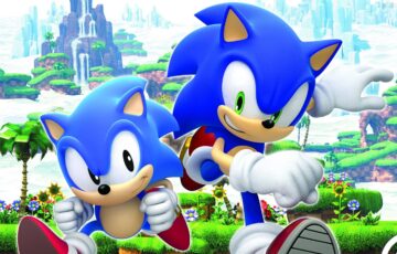 5 Rekomendasi Game Sonic Terbaik! Rugi Kalo Gak Main!