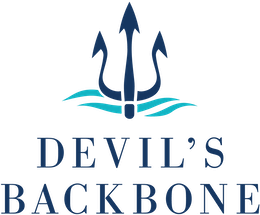 Devil's Backbone Logo