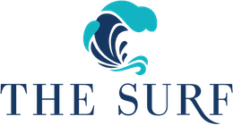 The Surf Logo