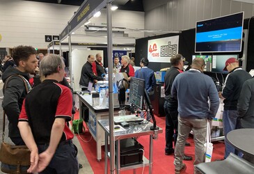 Australia&#39;s largest electronics expo returns to Sydney