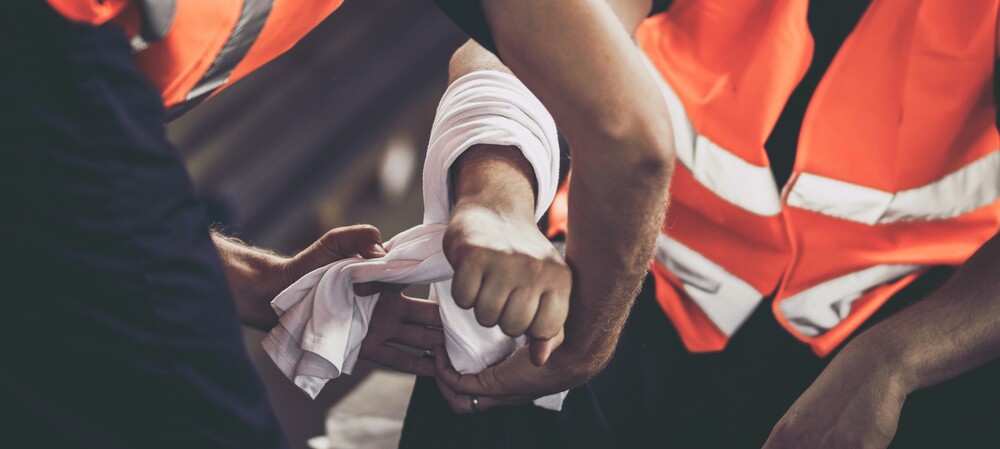 It pays to care: the case for better injury management