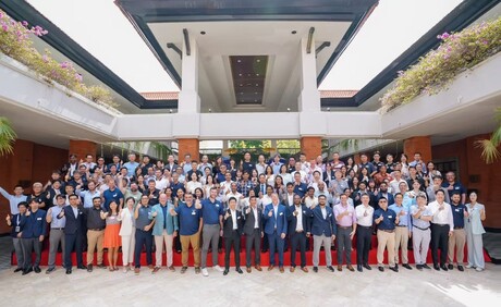 DwyerOmega's 2024 Asia-Pacific Channel Partner Conference a success in Bali