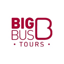 Big Bus tours