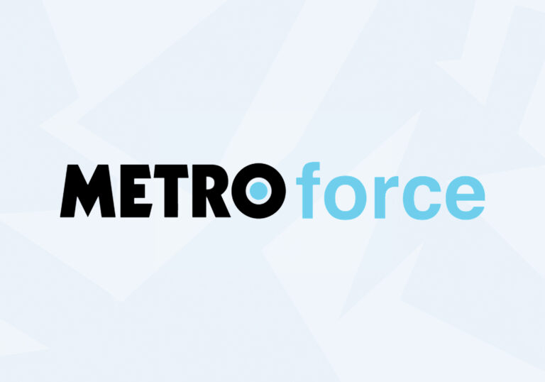 Metroforce - 3