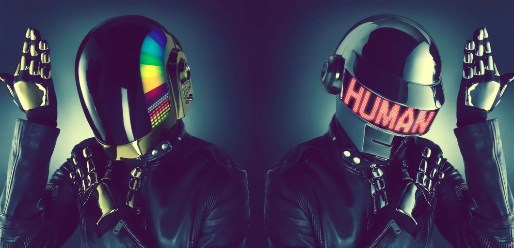 Five Daft Punk songs that you didn't know used samples