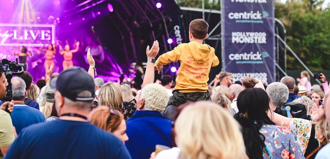 Solihull Summer Fest returns in 2025 - Super Early Bird tickets now available