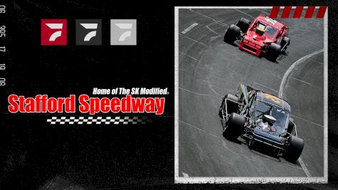 2024 Weekly Racing at Stafford Speedway