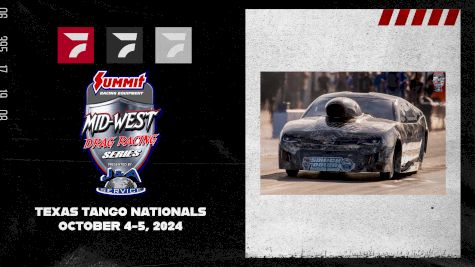 2024 MWDRS Texas Tango Nationals