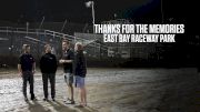 Remembering East Bay Raceway Park: Thanks For The Memories