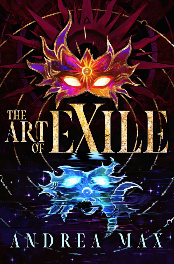 The Art of Exile cover image