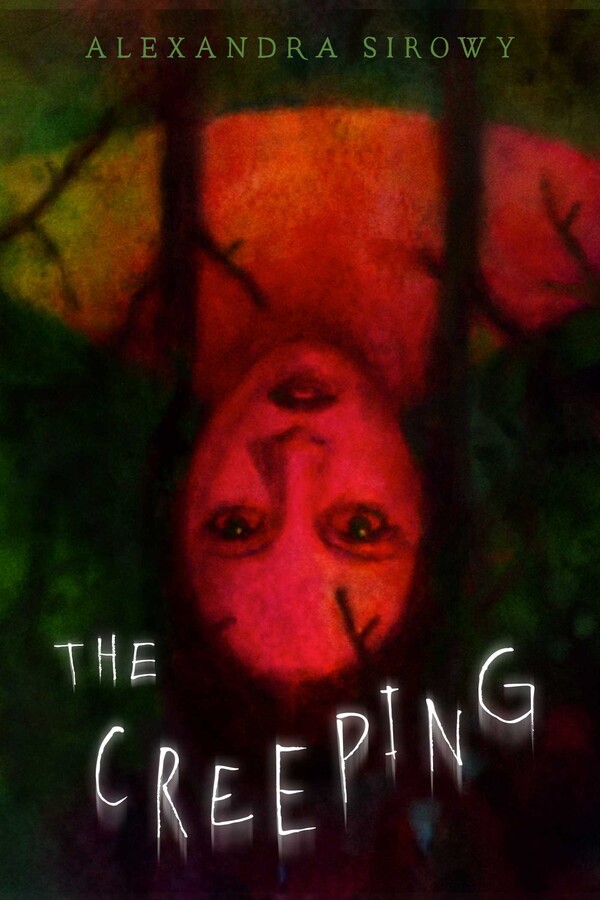 The Creeping cover image