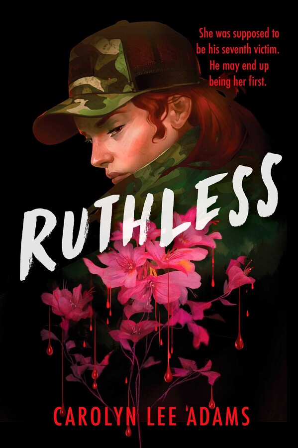 Ruthless cover image