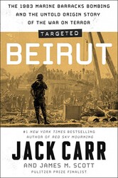 Targeted: Beirut