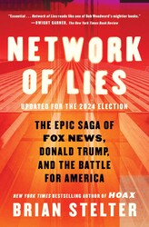 Network of Lies