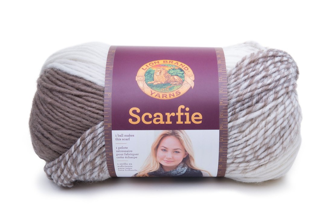 Scarfie Yarn