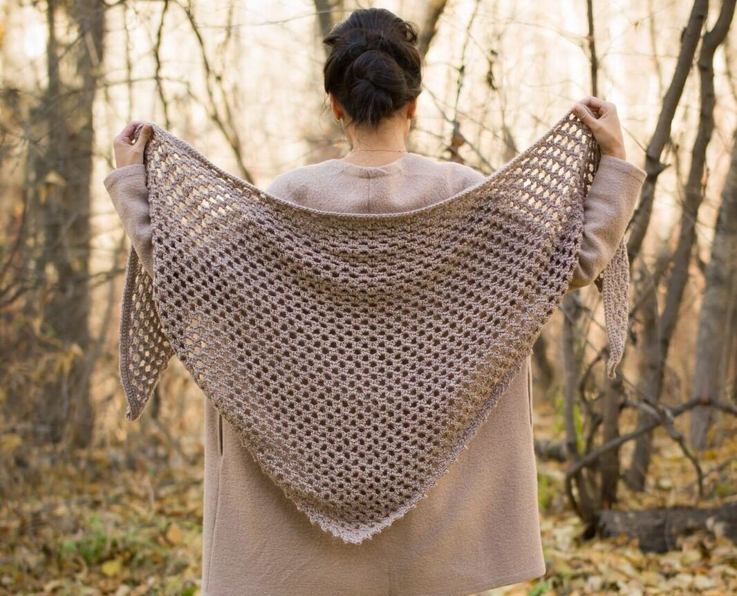 Heartland Boho Wrap