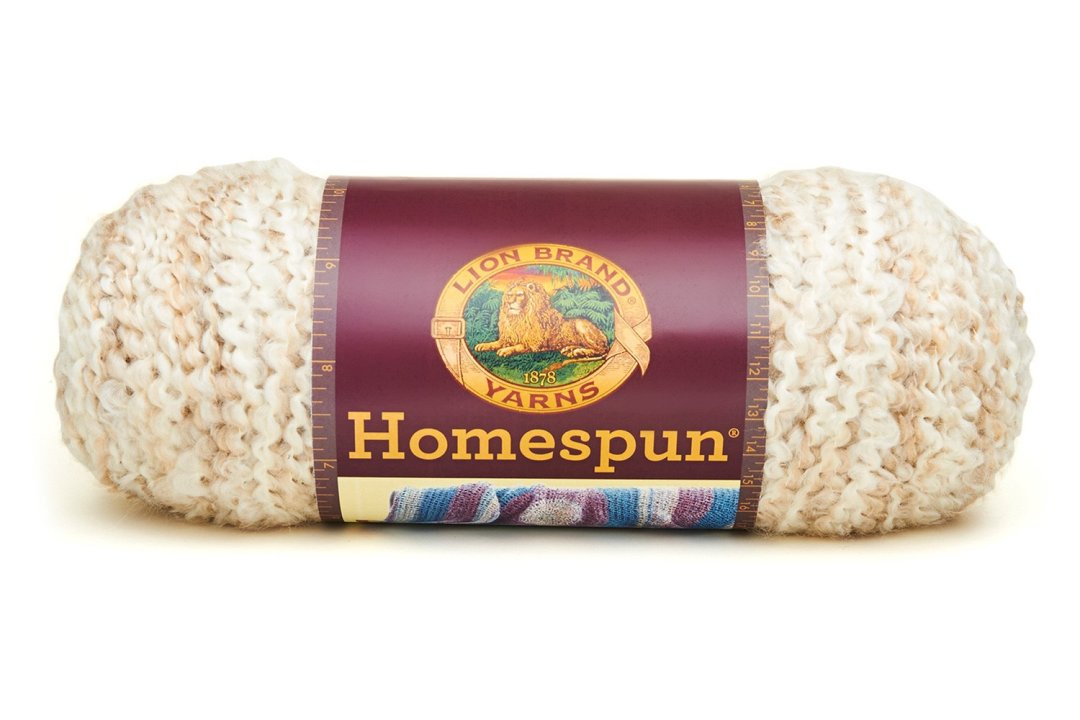 Homespun Yarn