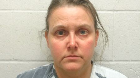 Who is Amanda Moffett? Oklahoma woman pleads guilty to accidentally shooting teenage daughter while aiming at a stray dog