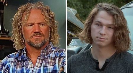 'Sister Wives' star Gabriel Brown calls out Kody Brown with stinging statement