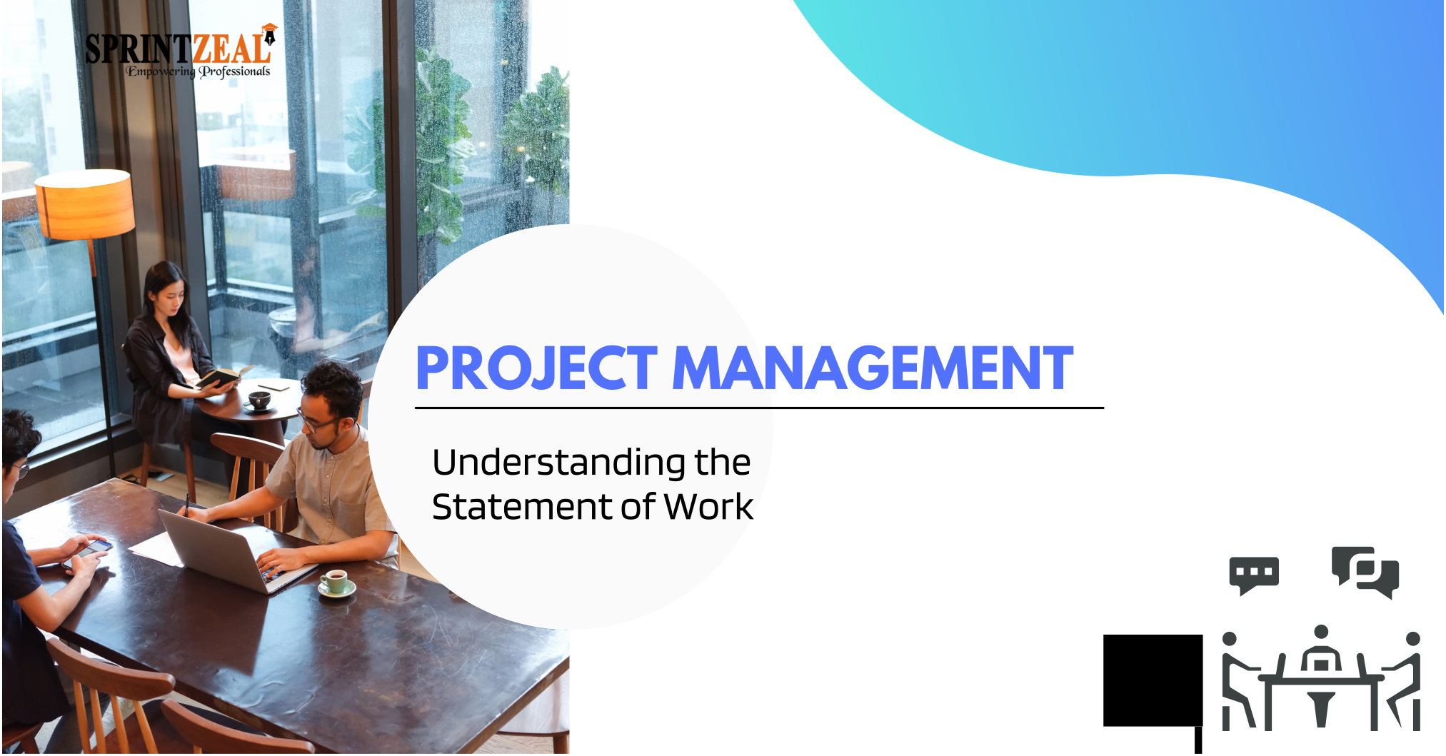 Statement of Work in Project Management Guide 2024