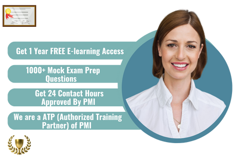 PMI ACP Agile Certified Practitioner Certification