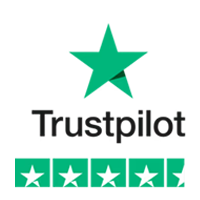 trustpilot star rating