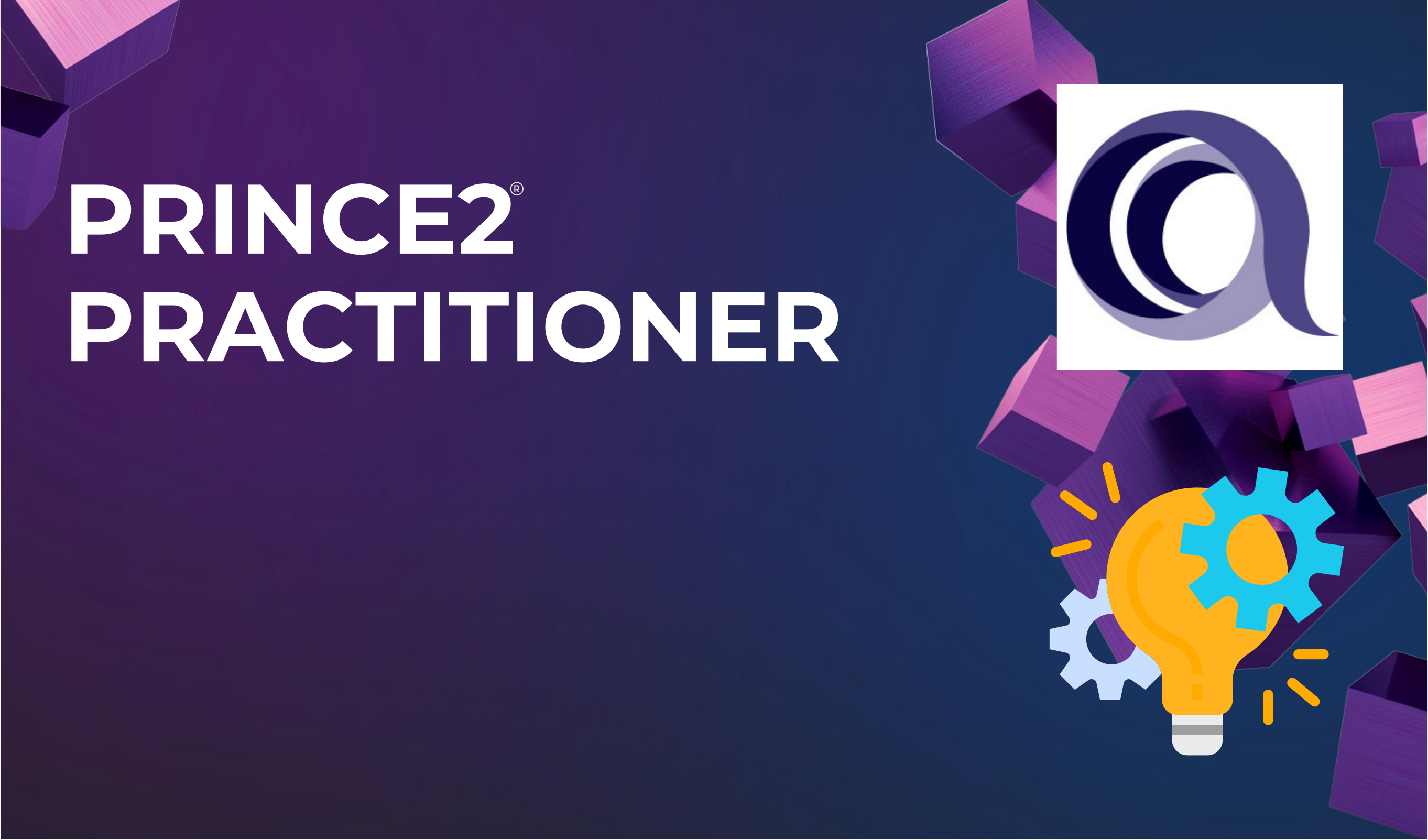 PRINCE2® Practitioner