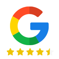 google star rating