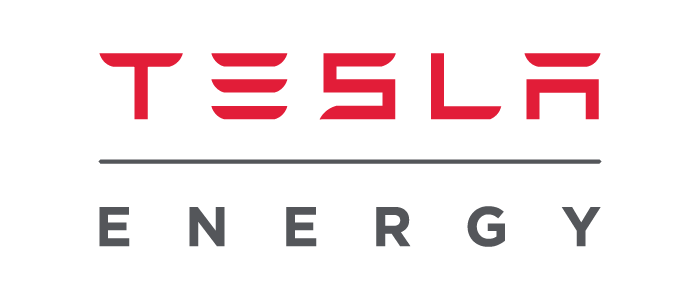 Tesla Solar Logo