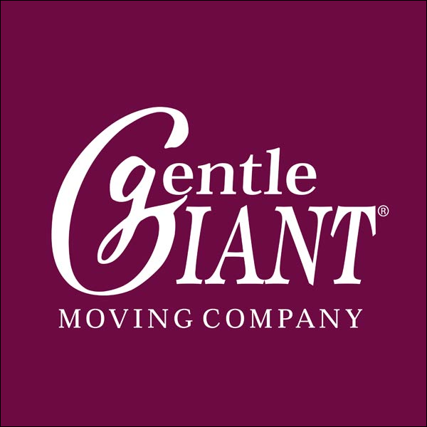 Gentle Giant Moving Company