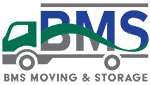 BMS Moving & Storage