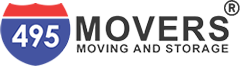 495 Movers Inc.