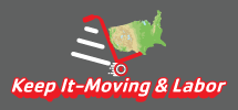Keep It Moving & Labor LLC