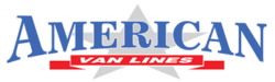 American Van Lines Logo