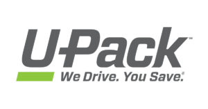 U-Pack Logo