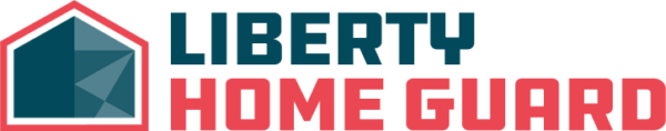 Liberty Home Guard logo