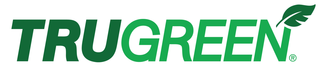 TruGreen Logo Translucent background