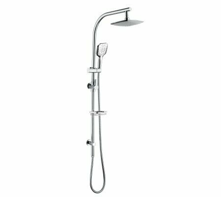 KONTI COMBINATION RAIL SHOWER