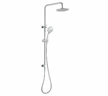 AKEMI COMBINATION SHOWER