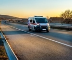 Taxi and ambulance drivers show lower Alzheimer’s risk