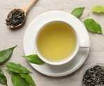 Can green tea help prevent cognitive decline?